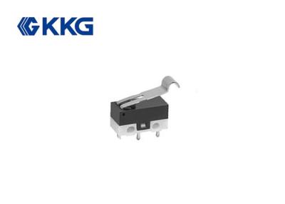 China A série por atacado selou o micro interruptor momentâneo impermeável do limite IP67 do interruptor micro à venda