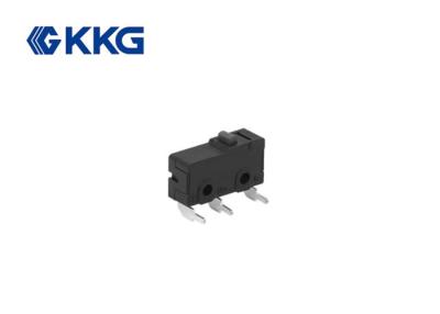 China Micro interruptor momentâneo de 10.000 ciclos, 3 à prova de explosões Pin Micro Switch à venda