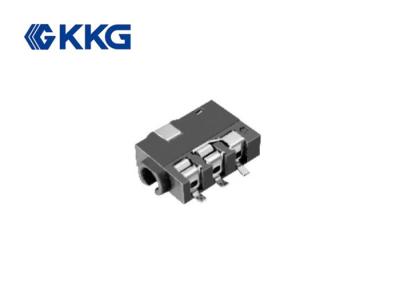 China O AG chapeou o fones de ouvido Jack 3,5 milímetros de C.C. do conector fêmea 0.3A 30V à venda
