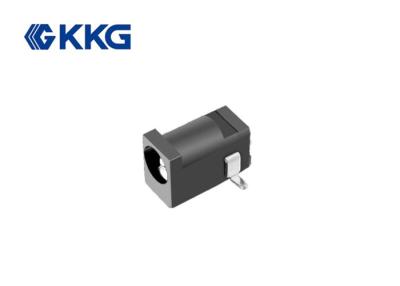 China Conector Jack da C.C. do OEM, 1,3 milímetros de alimentação de DC Jack Electrical Life 5000 vezes à venda