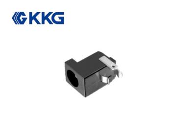 China SMT 3 Pin Dc Socket, tomada fêmea da C.C. 1.0A para produtos da segurança à venda