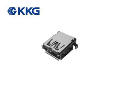 China Soquete fêmea de USB da placa do dissipador, tipo do Usb 3,0 uma fêmea para o controlo a distância à venda