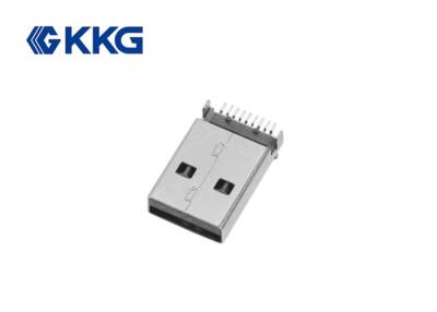 China Homem fêmea do soquete de 9 Pin USB aos ciclos mecânicos masculinos da vida 5000 à venda