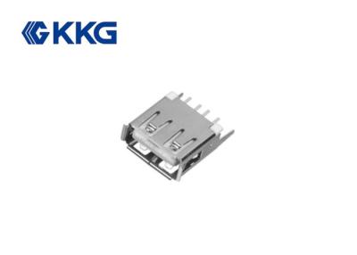 China Usb reto de friso c dos pés ferro Shell Copper End do adaptador de 180 graus à venda