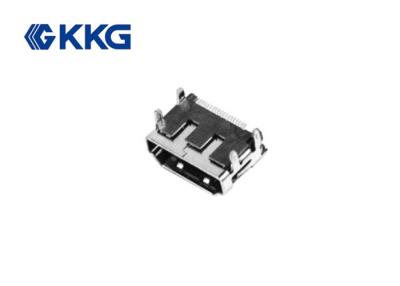 Κίνα Τα υψηλά PCB hdmi αγωγιμότητας τοποθετούν τη θηλυκή υποδοχή 1.5A ΕΜΒΎΘΙΣΗΣ συνδετήρων προς πώληση