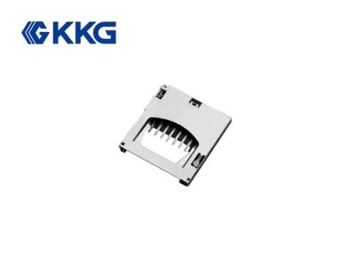 China Soquete de Smart Card do impulso do impulso do TF, PWB automotivo de Adapter For do leitor de cartão do Sd à venda