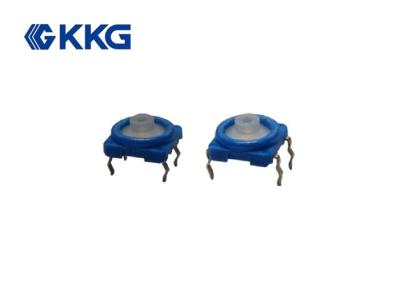 Κίνα Σιωπηλές αδιάβροχες στιγμιαίες 12v 5.000.000 διακριτικότητας διαδικασίες διακοπτών προς πώληση