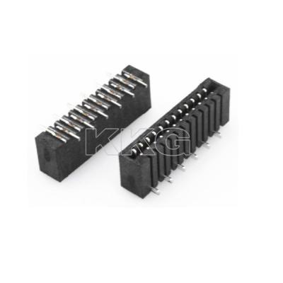 China Série do conector de FPC/FFC à venda