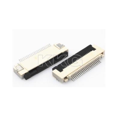 China Série do conector de FPC/FFC à venda