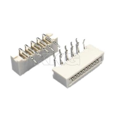 China Série do conector de FPC/FFC à venda