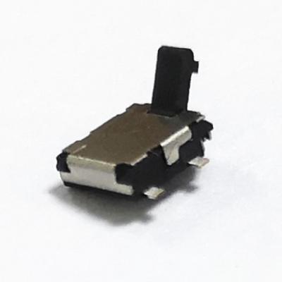 China Interruptor de 12VDC 50mA SMD 4 Pin Vertical Micro Motion Sensor à venda