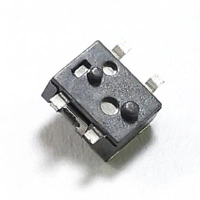 China 4 interruptor do sensor de movimento do Pin SMD micro sem posição à venda