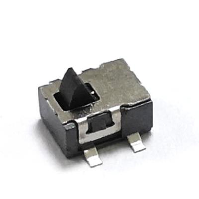 China O micro do pino de SMT 4 não posicionou o interruptor de tecla do tato à venda