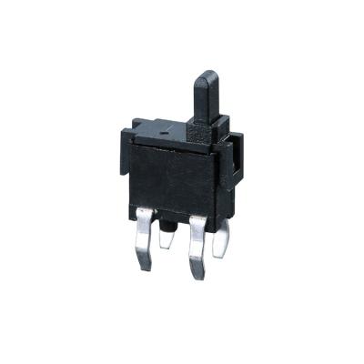 China Interruptor de tecla vertical do MERGULHO do Pin de IP65 DC12V 50mA 4 à venda