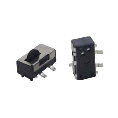 China -30 a 85C 2 normalmente abertos Pin Micro Motion Sensor Switch à venda