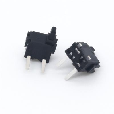 China 100K dá um ciclo Min Micro Detector Switch 50mA 12VDC à venda