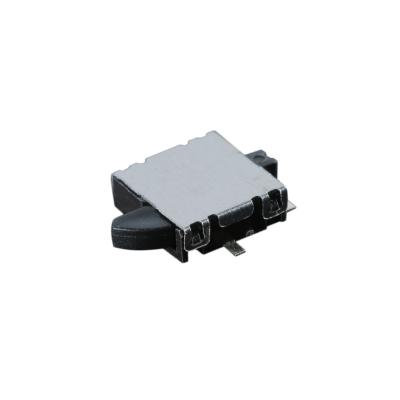 China Interruptor 50mA 12VDC da detecção de movimento de SMT do curso longo micro à venda