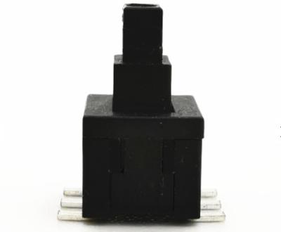 China Tecla do MERGULHO SMD de DC30V 0.1mA 6P no interruptor fora chave 5.8x5.8 à venda