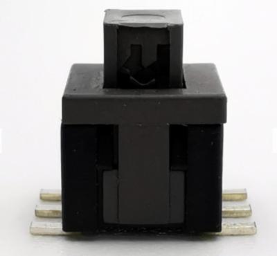China Tecla do MERGULHO 5.8x5.8 SMD de SPST no interruptor fora chave à venda