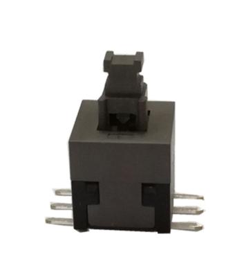 China O fechamento de SMD 6P 8x8 e trava não o micro interruptor de tecla à venda