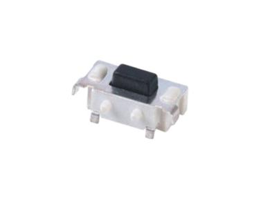 China 3.5x7.0 2 interruptor de tecla do tato do pé SMD com suporte à venda