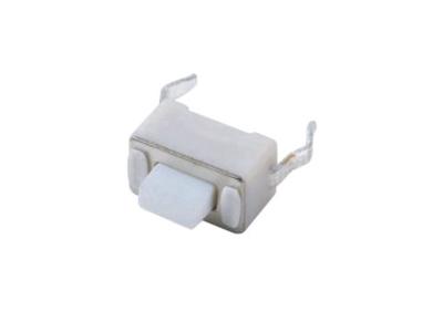 China 2 pés de interruptor tátil do tato da tecla do MERGULHO de 3.5x6.0mm à venda