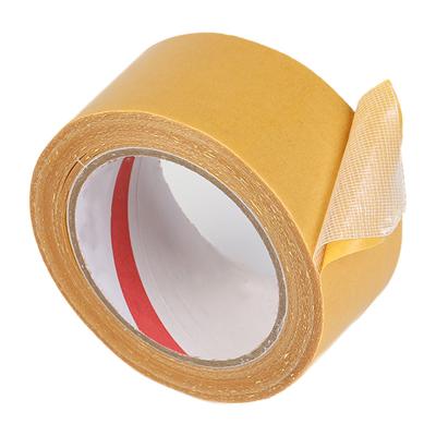 China Dobro impermeável comprimento esparadrapo tomado partido 10m da fita do tapete da exposição/25m/50m à venda
