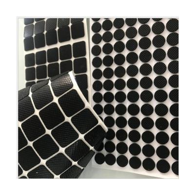 China Almofada de borracha cortando Mat Customized do silicone à venda