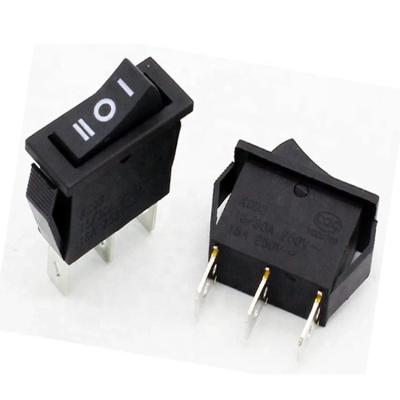 China 3 posição do Pin 3 sobre fora sobre o interruptor de balancim T105 à venda