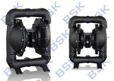 China Membrane Air Operated Diaphragm Pump 600L/Min for Pigment and Textile Chemical Industry for sale