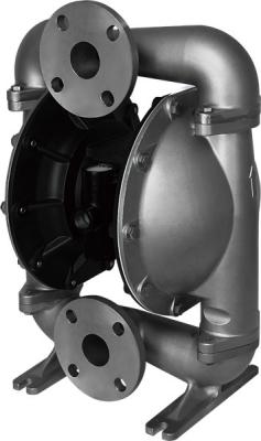 China High Speed Pneumatic Diaphragm Pump For Combustible And Volatilizable Liquids for sale