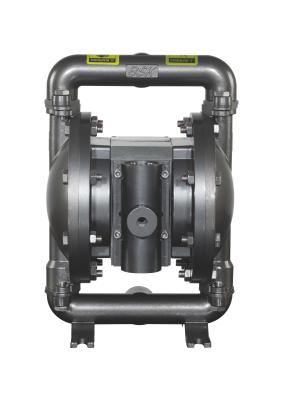 China Portable Pneumatic Diaphragm Pump For Conveying All Kinds Of Medium for sale