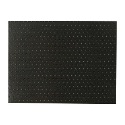 China HDPE LDPE 0.5MM 1MM 1.5MM 2MM VIJVERvoering GEOMEMBRANE VOOR AQUICULTUURstortplaats Te koop