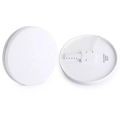 China Modern Niko Top Quality Ceiling Factory Dining Outlets Lighting 18W 24W 36W 48W Round Led Panel Lights for sale