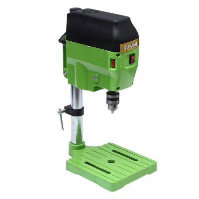 China Any 220V Mini Electric Beads Variable Speed Micro Drilling Machine For Jewelry Tool for sale