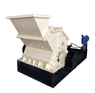 China Building Material Stores Sand Making Machine Hydraulic Unpacking Sand Making Machine For Sand Crushing for sale
