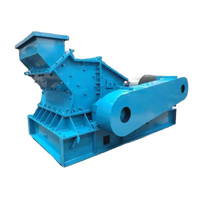 China Building Material Shops Cheap Price Small Mini Portable Stone Crusher Sand Making Machinery for sale