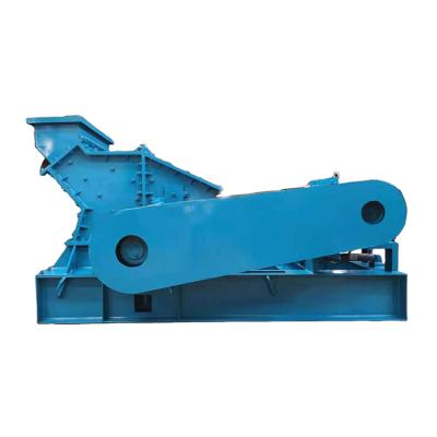 China High Quality Building Material Stores Compound Stone Fine Crusher /Hydraulic Unpacking Sand Making Machine for sale