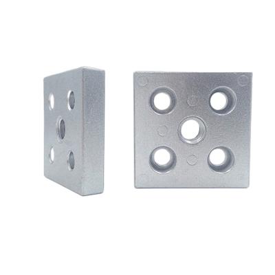 China Universal Fuma Wheel Foot Plate Bezel Cup Bezel Anchor Connector Connecting Plate For Special For 60F Fuma Wheel for sale