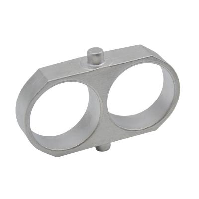 China Stainless Steel OEM Precision Zinc Aluminium Alloy Metal Investment Die Casting Part Lost Wax Casting Services for sale