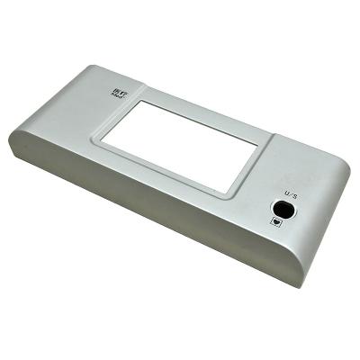 China 718H Shenzhen Alpine Mold Waterproof Aluminum Die Casting Enclosure for sale