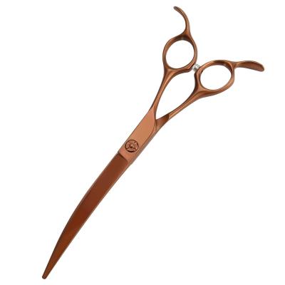 China Sustainable Pet Scissors 7.0