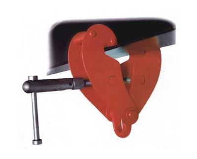 China JTBC-B Beam Clamp for sale