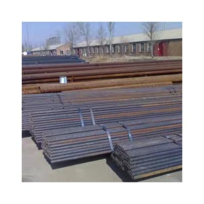China Sell High Quality Precision Carbon Steel ASTM Seamless Pipe American Standard Round for sale