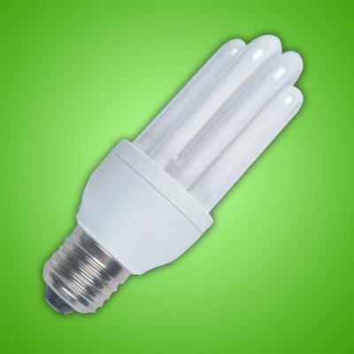 中国 20w T2 4u の長い生命省エネ ランプの電球、220v - 204v/5500k 販売のため