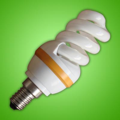 中国 T2 の 13watt/15watt 省エネの日光の球根、E27/E14/B22 2700k の照明 販売のため