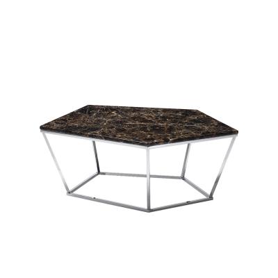 China Modern Custom New Manufacturer Cheap Multifunctional Coffee Table With Storage Decor Table Set for sale