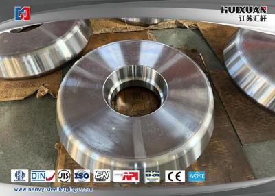 China LF+EF+VD ASTM , ASME , DIN , JIS , ISO C45 coupling Ring Connection part for sale