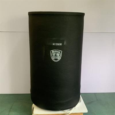 China Long Service Life and Reduced Replacement Costs with SiC-C Crucibles for Industrial Applications for sale