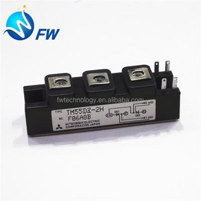 China New and original mechanical hardware TM55DZ-2H intelligent bidirectional power supply module thyristor for sale